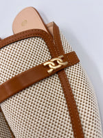 Load image into Gallery viewer, Backless Loafer

