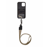 Load image into Gallery viewer, ICHI Lanyard Phone Strap - Nude
