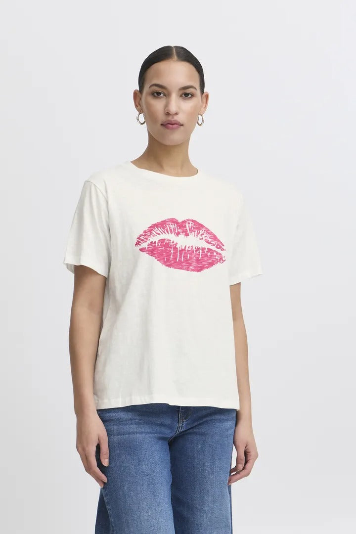 Ichi Kiss T-shirt