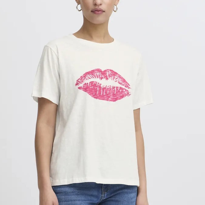 Ichi Kiss T-shirt