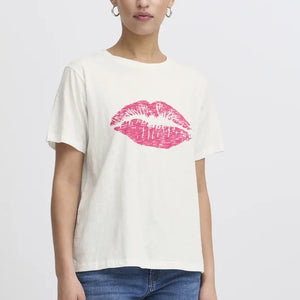 Ichi Kiss T-shirt