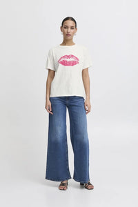 Ichi Kiss T-shirt