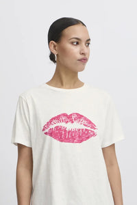 Ichi Kiss T-shirt