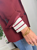 Load image into Gallery viewer, Boyfriend Fit Blazer
