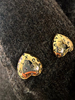 Load image into Gallery viewer, Patch Pocket Mock Neck Jumper
