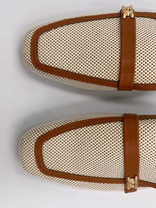 Backless Loafer