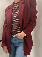 Load image into Gallery viewer, Boyfriend Fit Blazer
