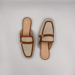 Load image into Gallery viewer, Backless Loafer
