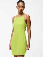Load image into Gallery viewer, French Connection Ariette Linen Dress
