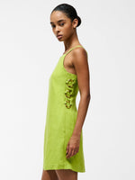 Load image into Gallery viewer, French Connection Ariette Linen Dress
