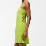 Load image into Gallery viewer, French Connection Ariette Linen Dress
