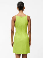 Load image into Gallery viewer, French Connection Ariette Linen Dress
