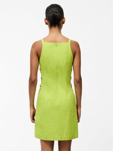 French Connection Ariette Linen Dress