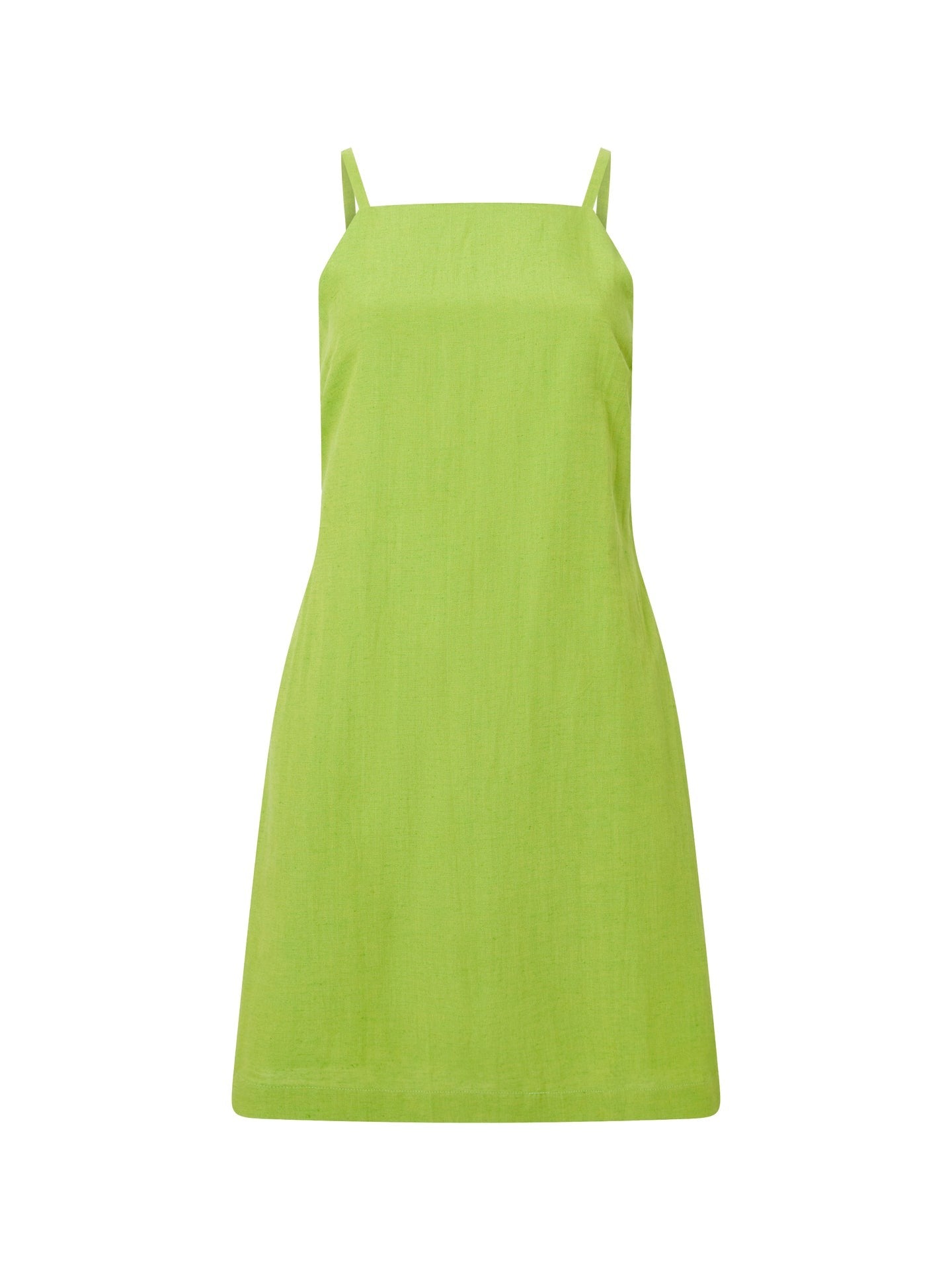French Connection Ariette Linen Dress