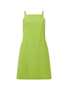 French Connection Ariette Linen Dress