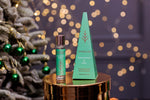 Load image into Gallery viewer, Stoneglow Christmas Scented Room Spray - Eucalyptus &amp; Lime
