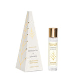 Load image into Gallery viewer, Stoneglow Christmas Scented Room Spray - Cinnamon &amp; Orange
