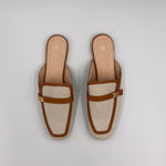 Load image into Gallery viewer, Backless Loafer

