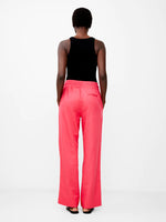 Load image into Gallery viewer, French Connection Bodie Blend Trouser - Azalea
