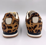 Load image into Gallery viewer, Leopard Print Sneaker
