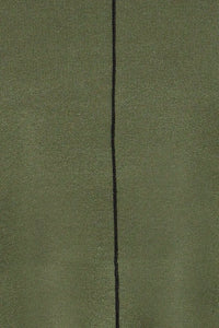 Ichi Jumper With Constrast Stitching