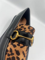 Load image into Gallery viewer, Leopard Loafer
