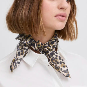 Ichi Square Scarf