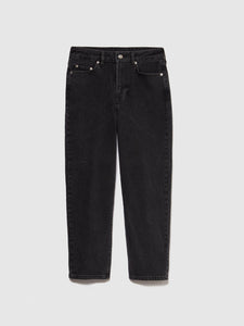Sisley Slim Fit Jeans - Black
