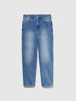 Load image into Gallery viewer, Sisley Slim Fit Jeans - Blue
