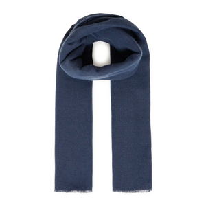 Ichi Plain Knitted Scarf