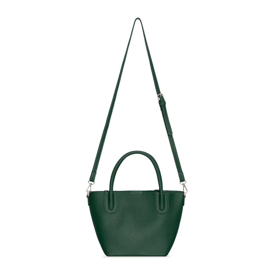 Ichi Mini Crossbody Bag