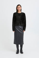 Load image into Gallery viewer, Soft Tinsel Jumper
