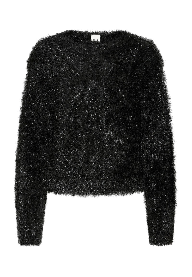 Soft Tinsel Jumper