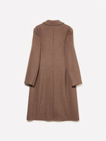Load image into Gallery viewer, Sisley Wool Midi Coat
