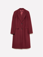 Load image into Gallery viewer, Sisley Wool Midi Coat
