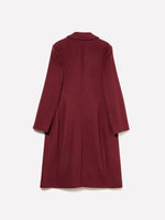 Load image into Gallery viewer, Sisley Wool Midi Coat
