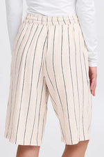 Load image into Gallery viewer, Ichi Knee Length Shorts
