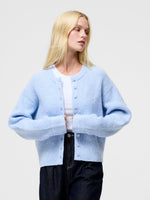 Load image into Gallery viewer, Kezia Knit Cardigan
