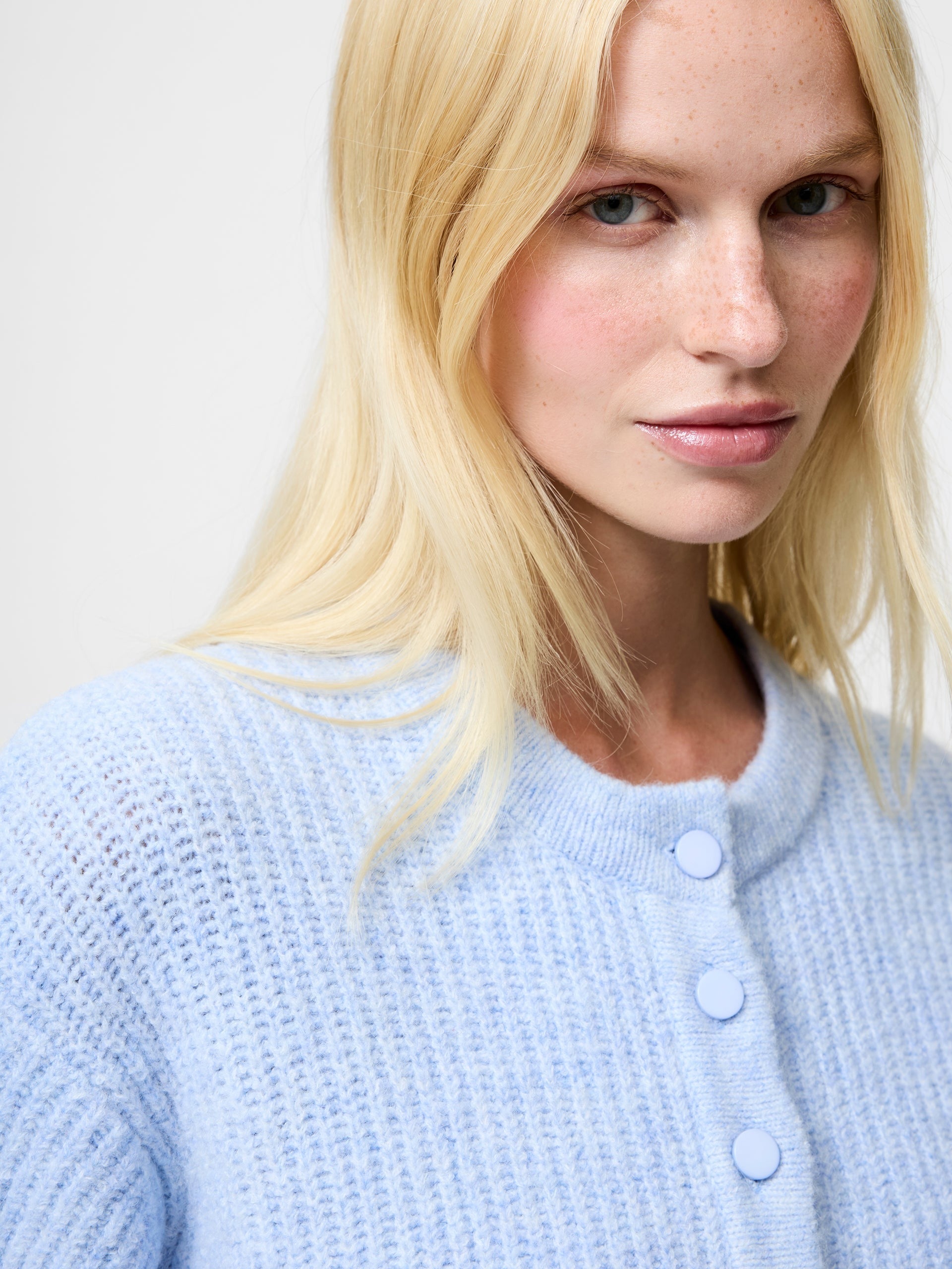Kezia Knit Cardigan