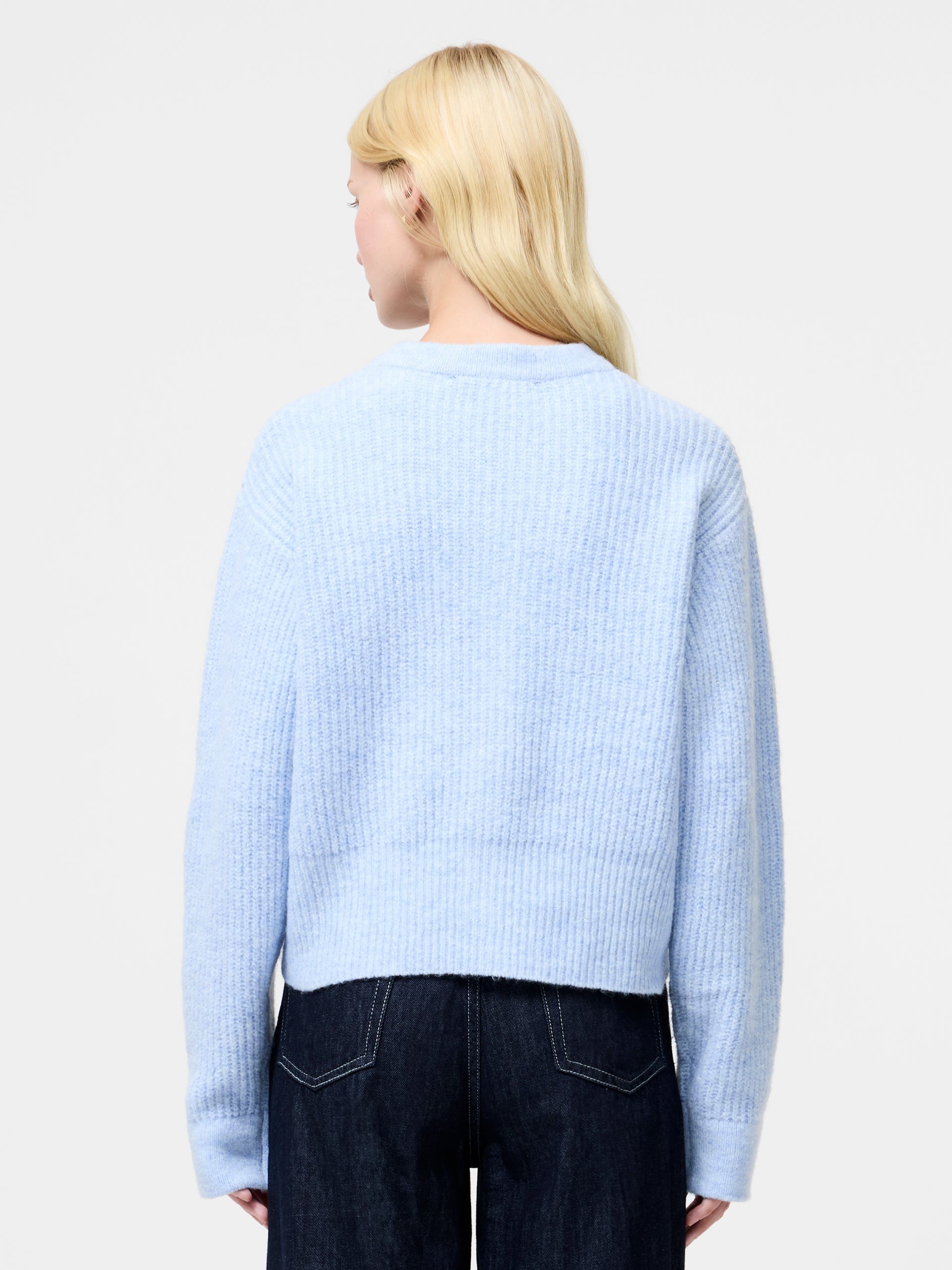 Kezia Knit Cardigan