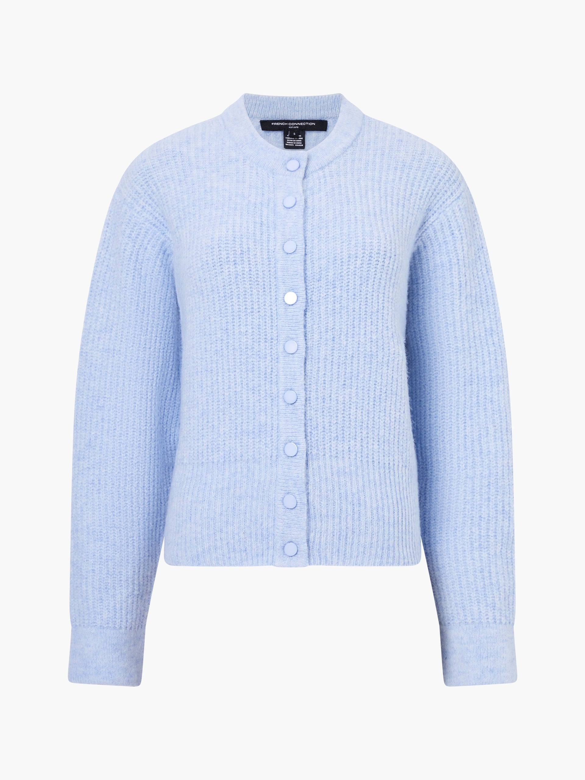 Kezia Knit Cardigan
