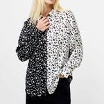 Load image into Gallery viewer, Harriet Mix Delancey Shirt
