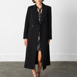 Load image into Gallery viewer, Azra Twill Structured Coat
