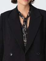 Load image into Gallery viewer, Azra Twill Structured Coat
