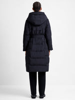 Load image into Gallery viewer, Minnie Belted Coat
