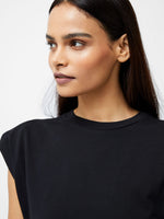 Load image into Gallery viewer, Rallie Shoulder Pad Tank Top
