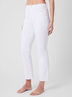 Load image into Gallery viewer, French Connection Stretch Ankle Bootcut Jeans
