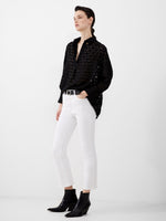 Load image into Gallery viewer, French Connection Stretch Ankle Bootcut Jeans
