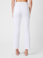 Load image into Gallery viewer, French Connection Stretch Ankle Bootcut Jeans
