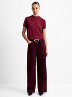 Load image into Gallery viewer, Dallas Denim Straight Leg Jeans
